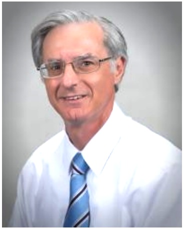 Dr. Donald John DiPette, MD