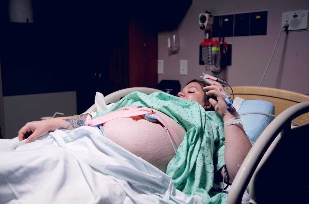 Yπέρταση – θάνατος στην εγκυμοσύνη