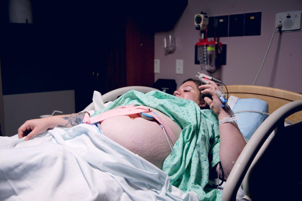 Yπέρταση - θάνατος στην εγκυμοσύνη